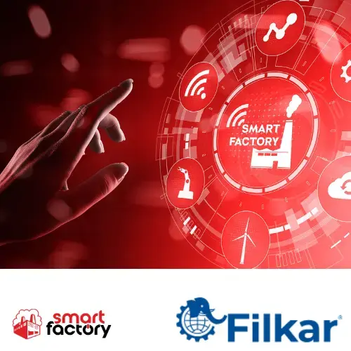 Filkar’da Dijital Üretim Çağı: "Smart Factory"  MES Sistemi Devreye Alındı!